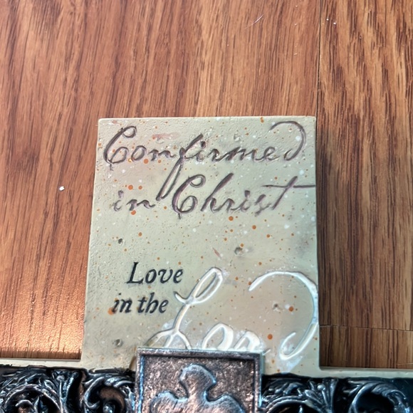 Confirmation cross NWT - Picture 3 of 7